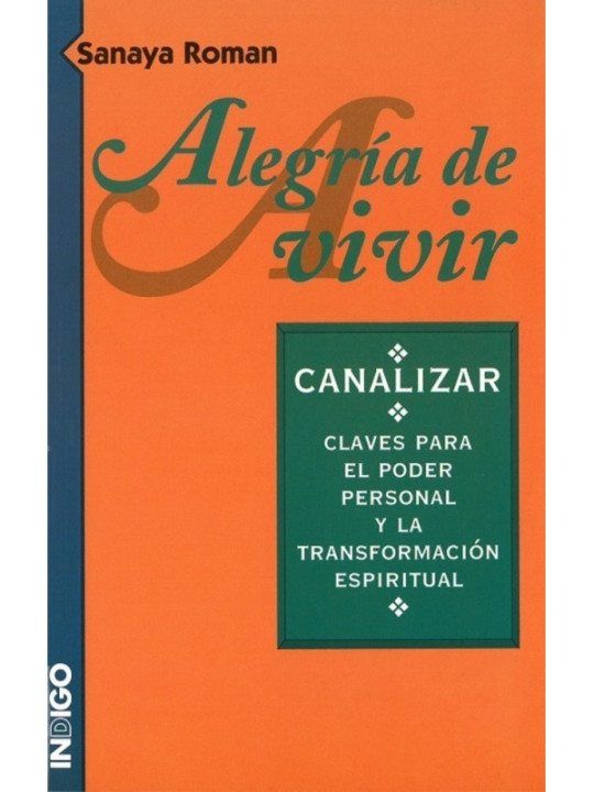Alegría de Vivir