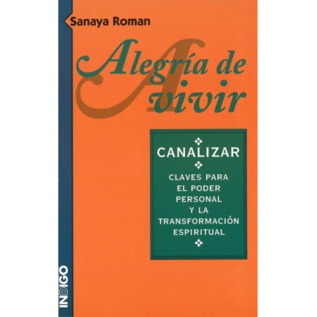 Alegría de Vivir