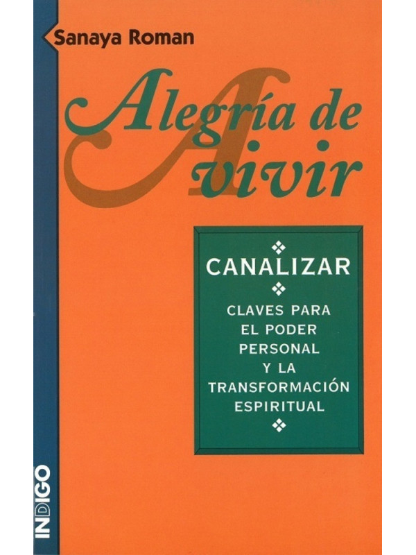 Alegría de Vivir