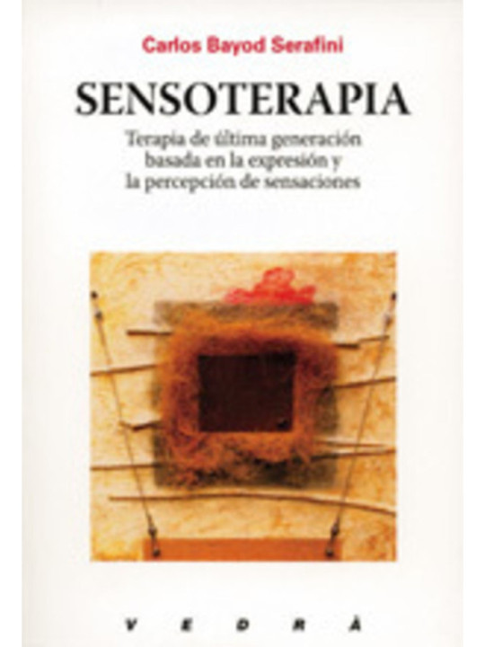 Sensoterapia, Terapia de última generación