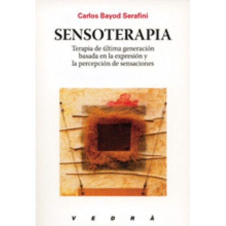 Sensoterapia, Terapia de última generación