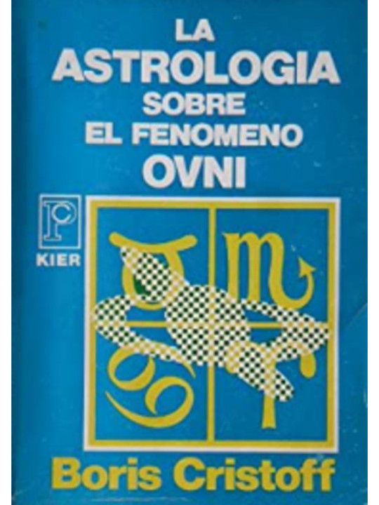 La Astrología sobre el fenómeno Ovni.