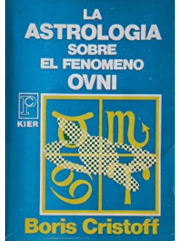 La Astrología sobre el fenómeno Ovni.