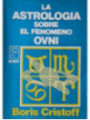 La Astrología sobre el fenómeno Ovni.