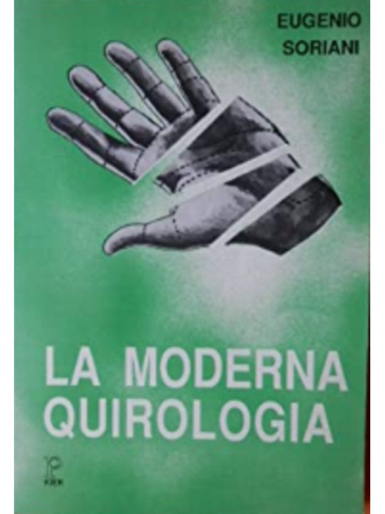 La moderna Quilología.