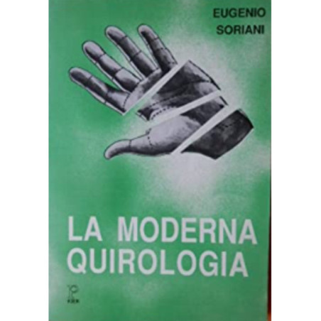 La moderna Quilología.