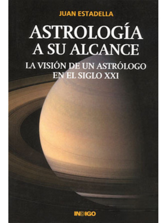 Astrología a su Alcance