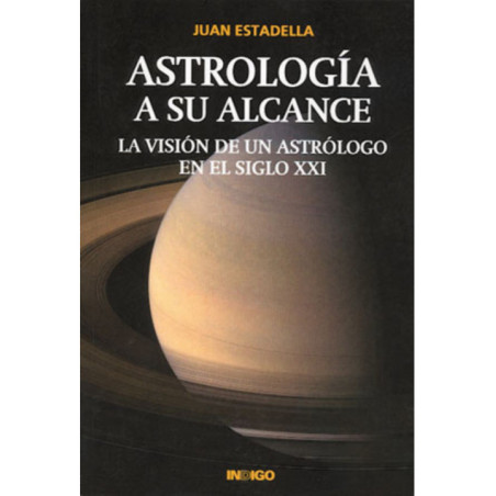 Astrología a su Alcance