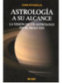 Astrología a su Alcance