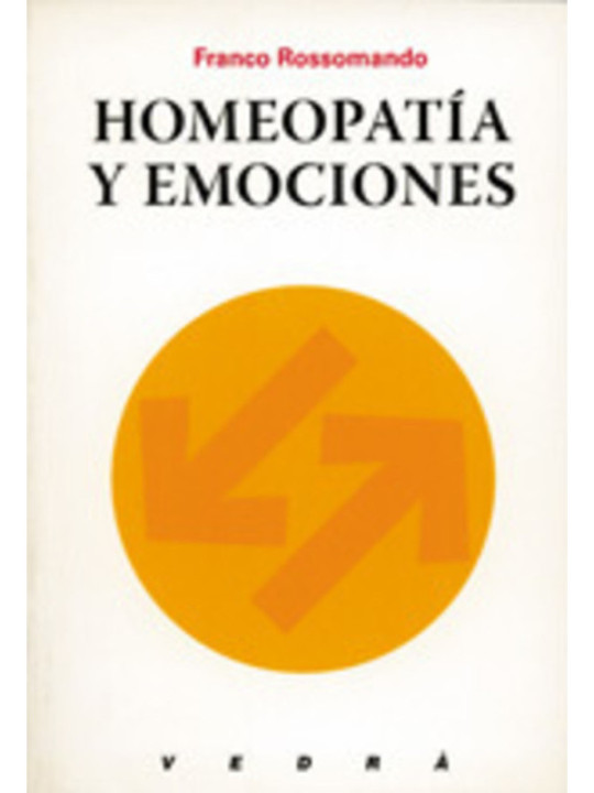 Homeopatía y Emociones