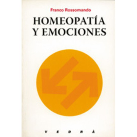 Homeopatía y Emociones