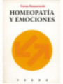 Homeopatía y Emociones