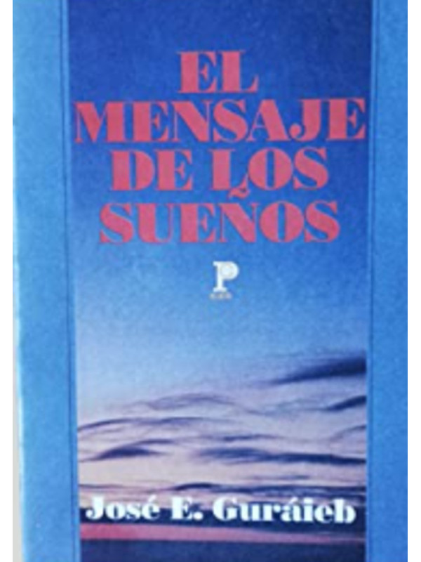 El Mensaje de los sueños.