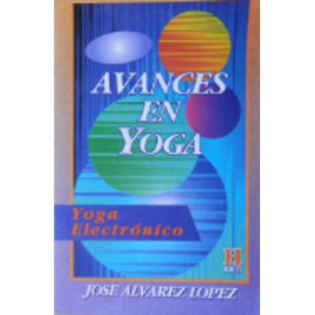 Avances en Yoga.