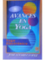 Avances en Yoga.
