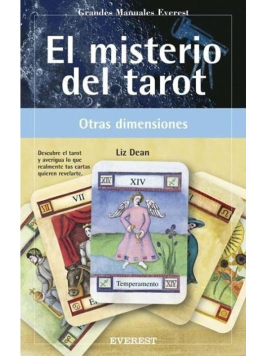 El Misterio del Tarot
