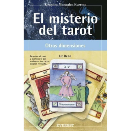 El Misterio del Tarot
