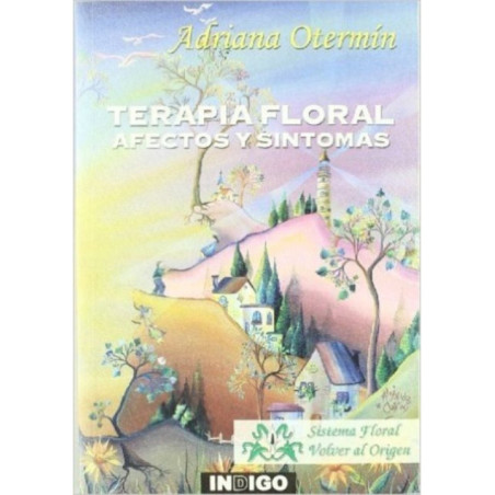 Terapia Floral, Afectos y Síntomas