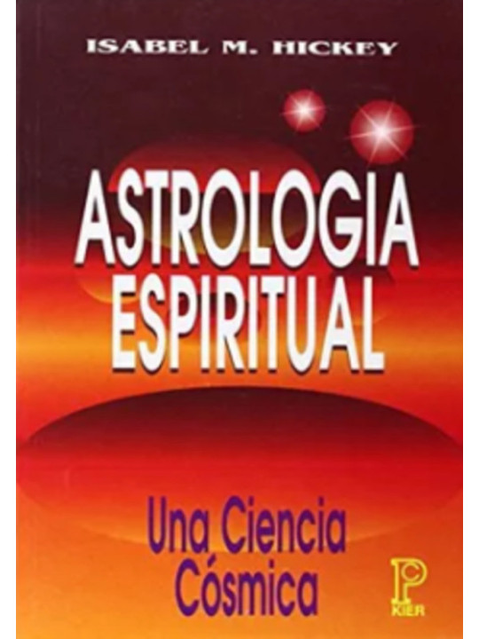 Astrología espiritual.