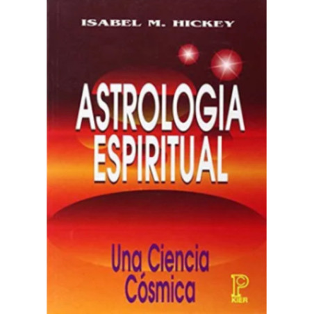 Astrología espiritual.