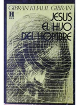Jesús el Hijo del Hombre.