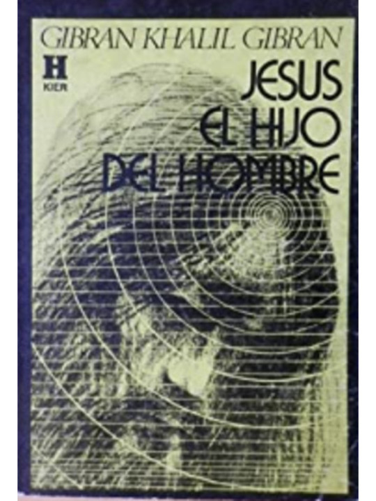 Jesús el Hijo del Hombre.