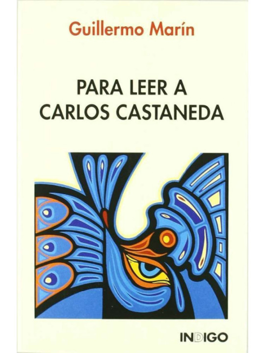Para Leer a Carlos Castaneda