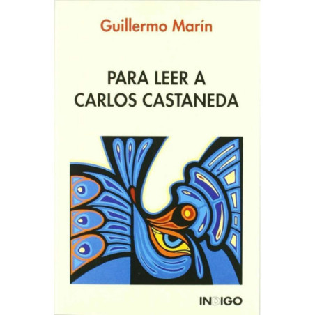 Para Leer a Carlos Castaneda