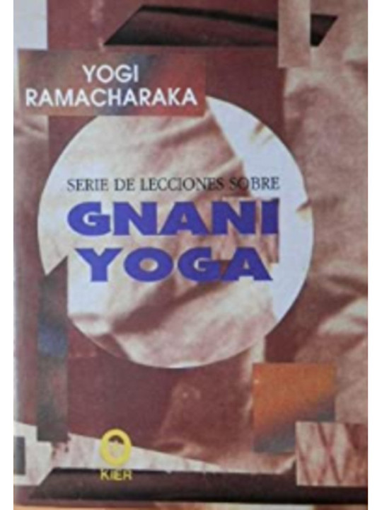 Serie de lecciones sobre Gnani Yoga