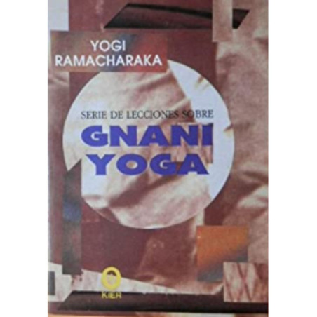 Serie de lecciones sobre Gnani Yoga