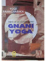 Serie de lecciones sobre Gnani Yoga