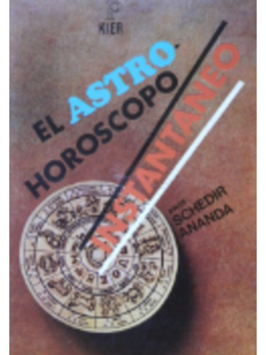 El Astro-Horóscopo, Instantáneo