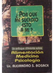 ¿Por qué me sucedió esto a mi?