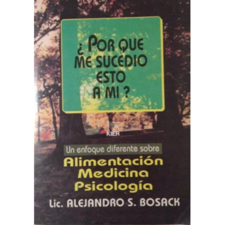 ¿Por qué me sucedió esto a mi?