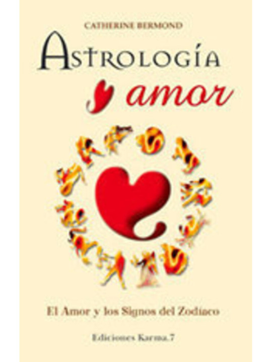 Astrología y Amor