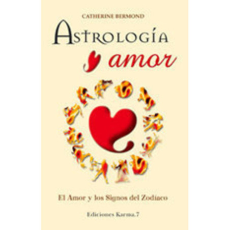 Astrología y Amor