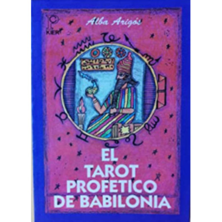 El Tarot profético de Babilonia