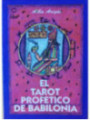 El Tarot profético de Babilonia