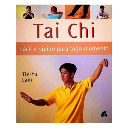 Taichi, Fácil y Rápido
