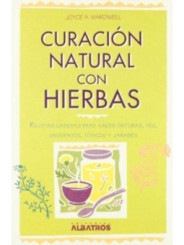 Curación Natural con Hierbas