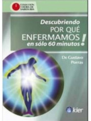Por qué enfermamos, en sólo 60 minutos