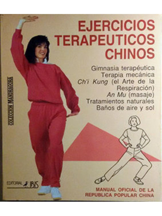Ejercicios Terapéuticos Chinos