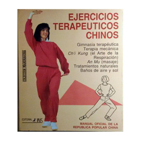 Ejercicios Terapéuticos Chinos