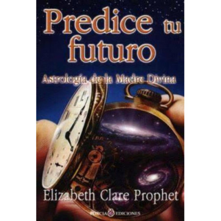 Predice tu Futuro. Astrología de la Madre Divina