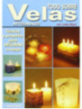 Todo Sobre Velas Artesanales