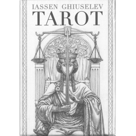 Tarot Iassen Ghiuselev