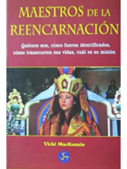 Maestros de la Reencarnación