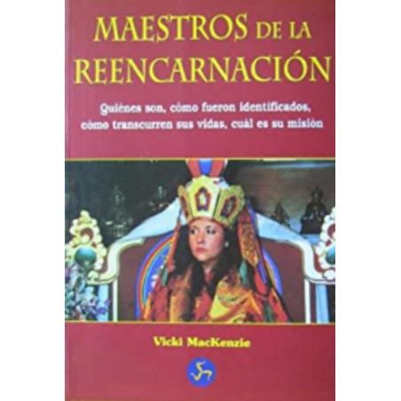 Maestros de la Reencarnación