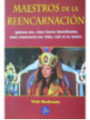 Maestros de la Reencarnación