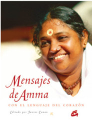 Mensajes de Amma